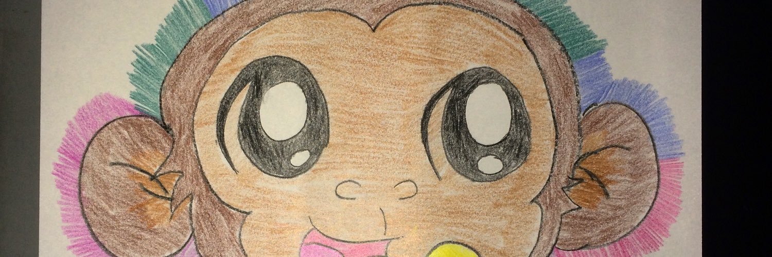 leo_monkey_68's profile banner image