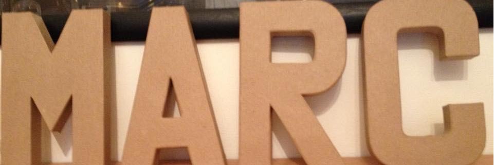 marc maran banner