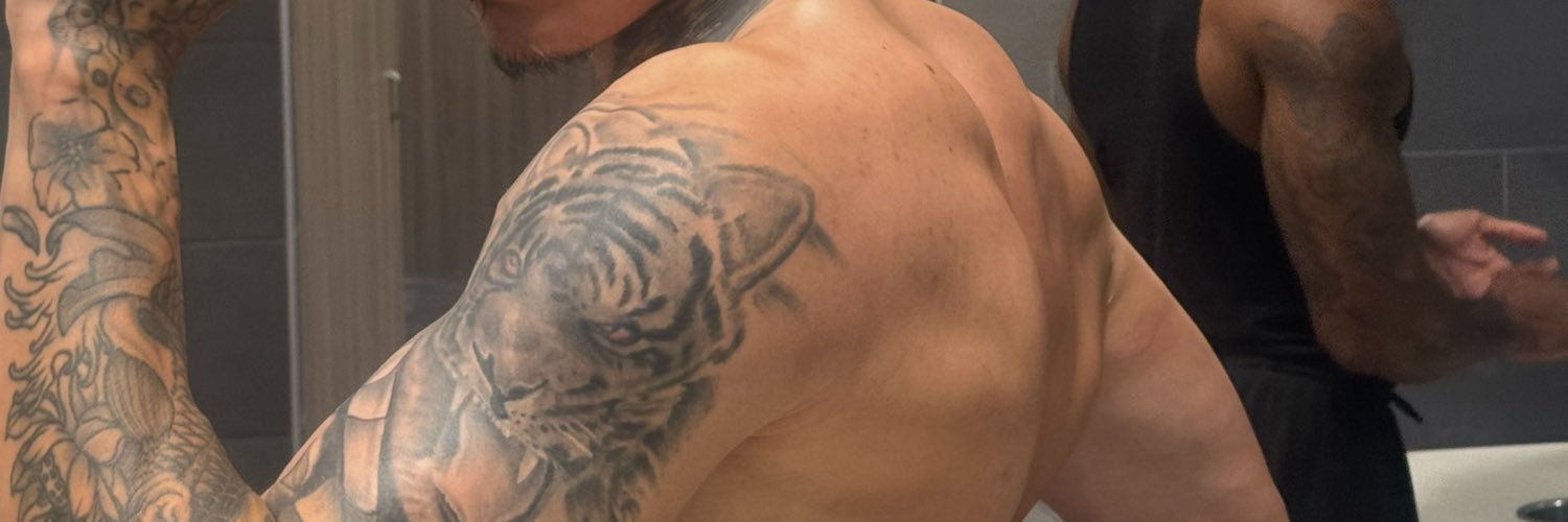 Kaiiwilldoit's profile banner image