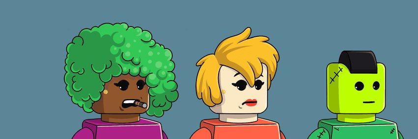 ToyPunks banner