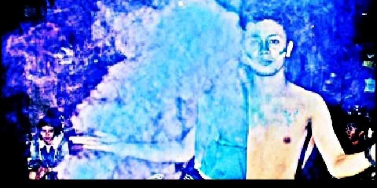 Anangeki's profile banner image