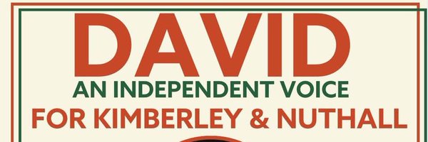 davegaz Profile Banner