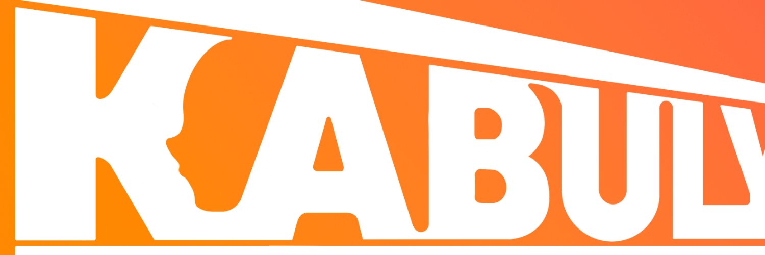 kabulyst's profile banner image