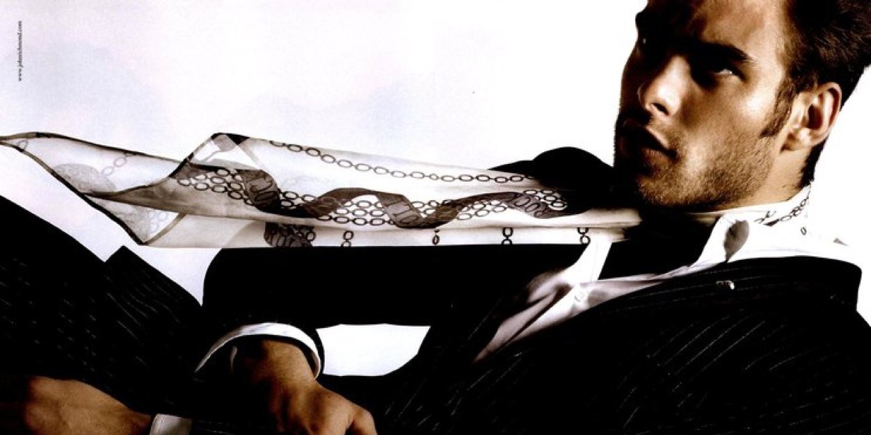 Michael Richmond banner