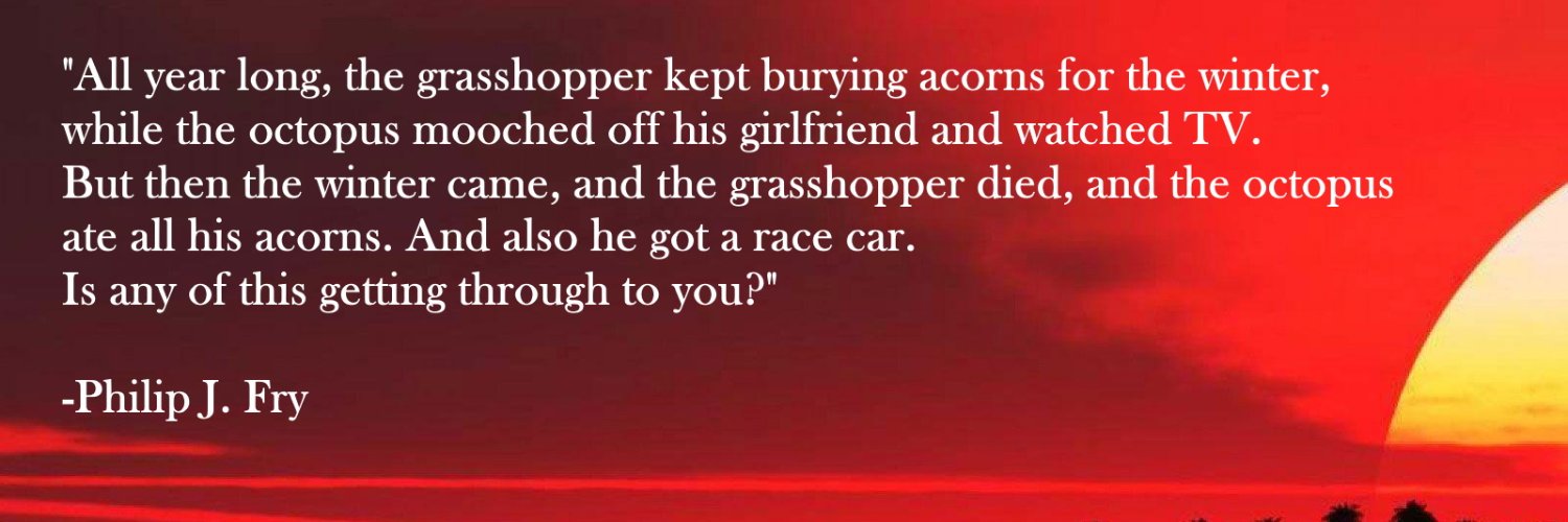 Matthew Currie banner