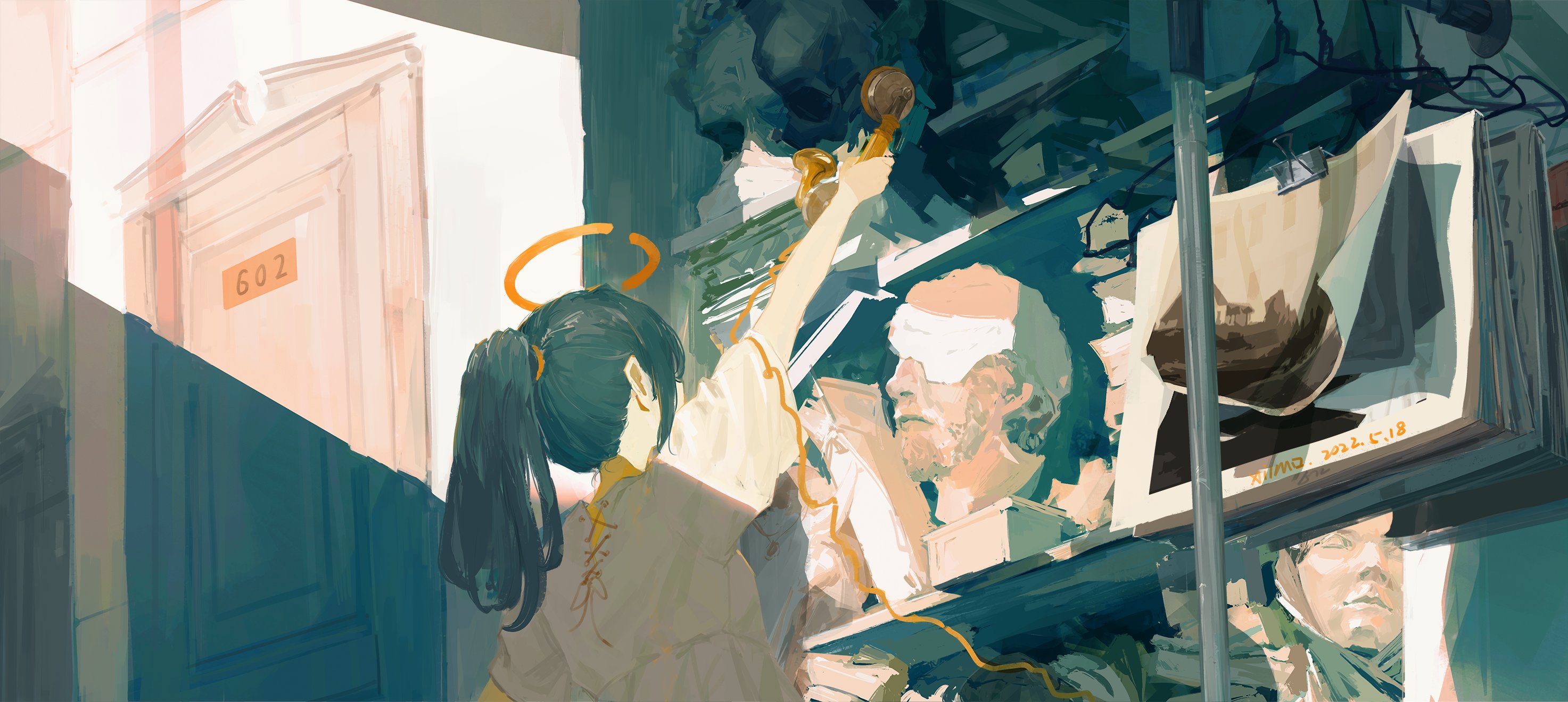 JenniferStbukn's profile banner image