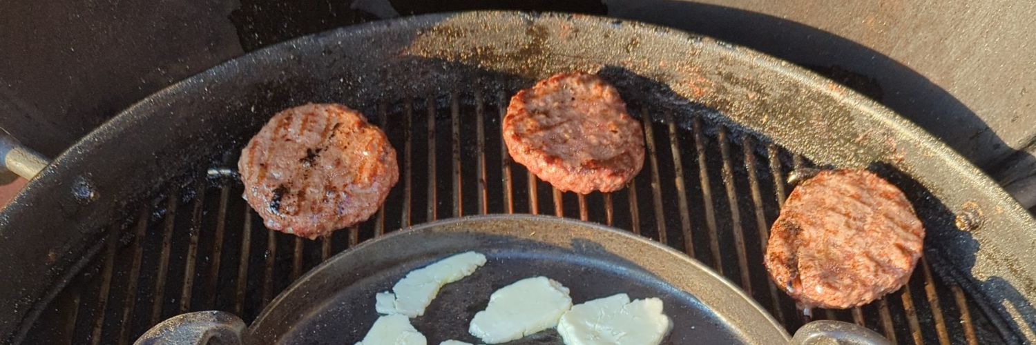 Samuel Hagger banner