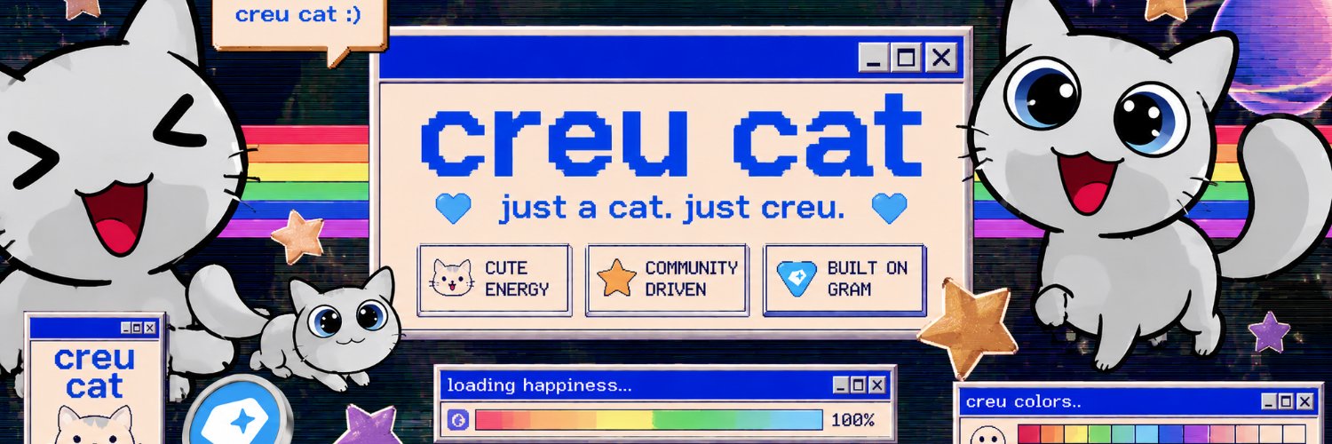 CreuCatGram's profile banner image