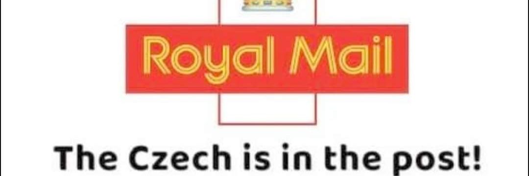 christhepostman's profile banner image