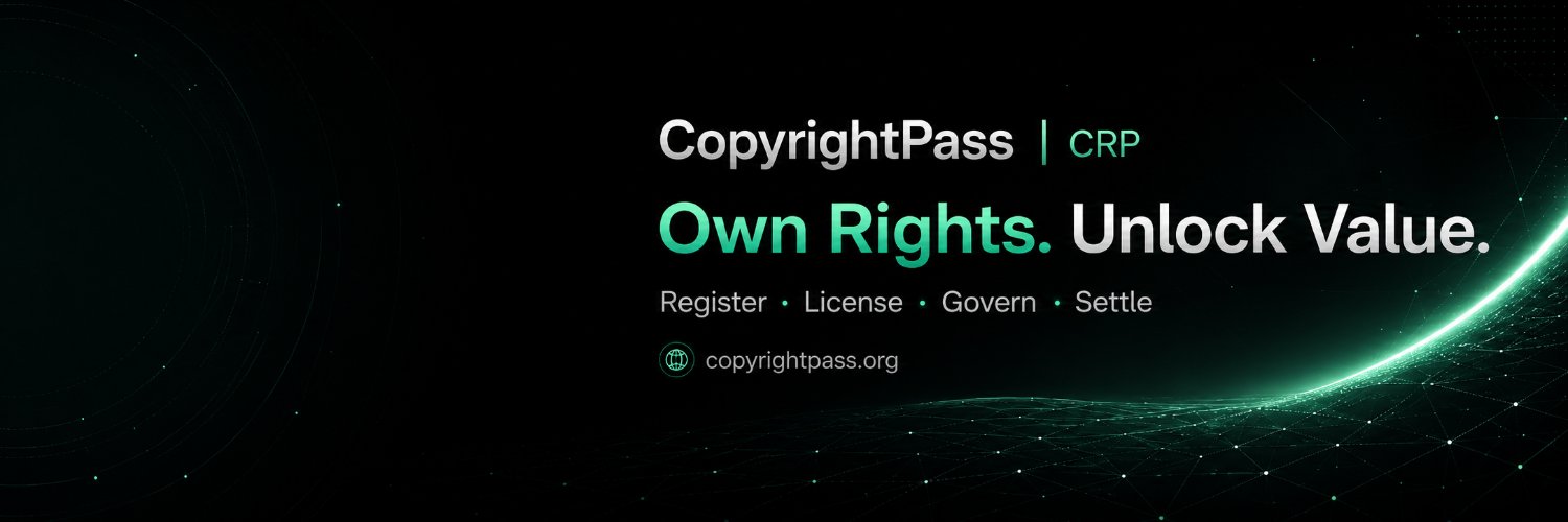 copyrightpass's profile banner image