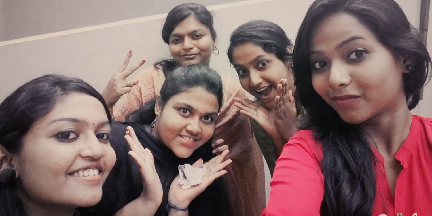 nivetha16's profile banner image