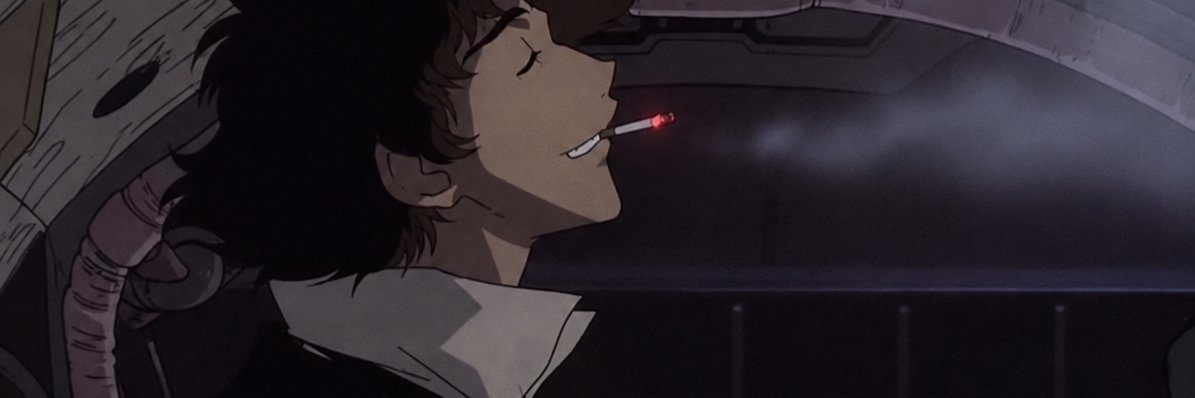 LoserAnimeDaily's profile banner image