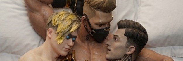 Driftylover's profile banner image