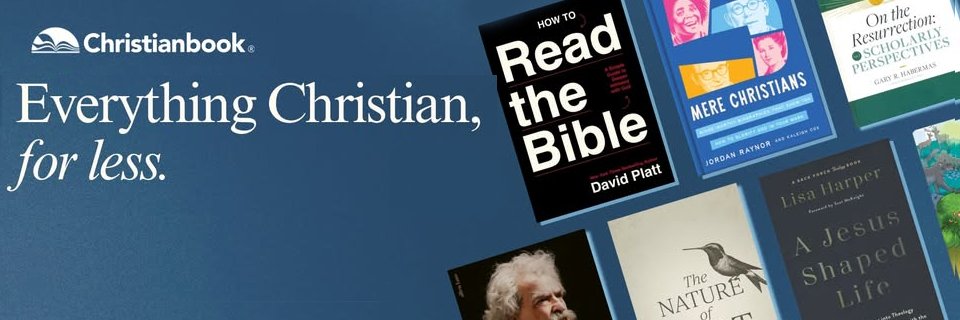 Christianbook.com banner