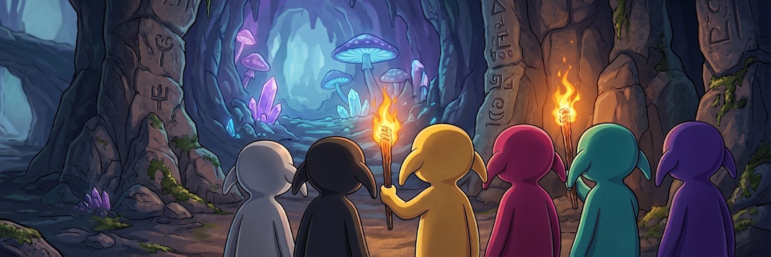 ElferiumNFT's profile banner image