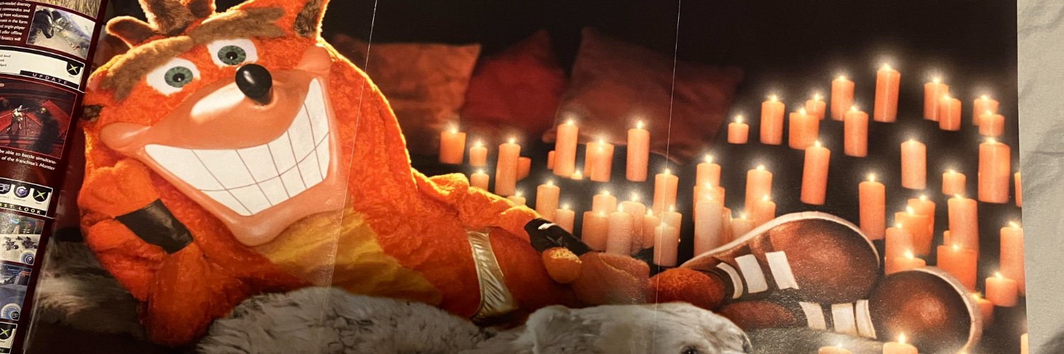 1chicho64's profile banner image