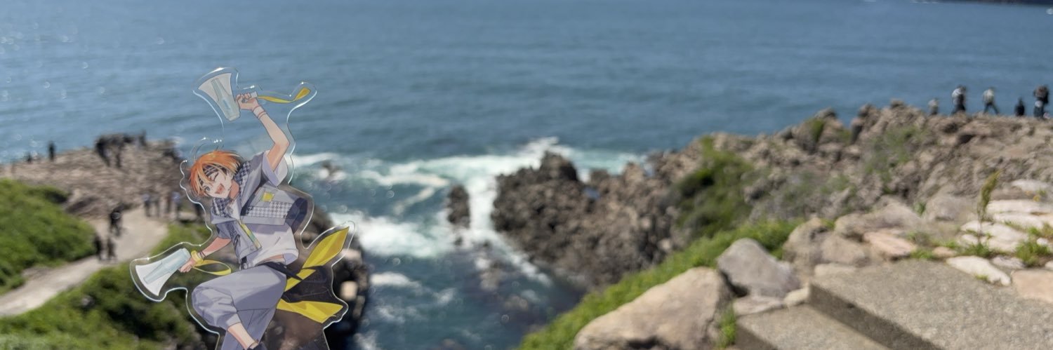Ar60p's profile banner image