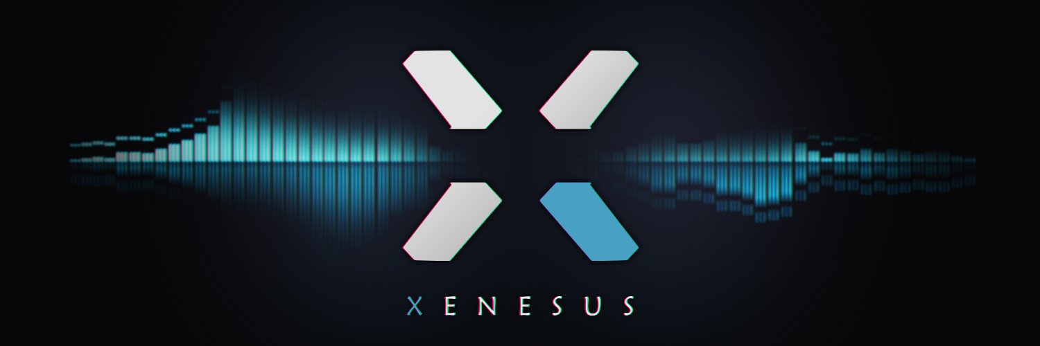 Xenesus's profile banner image