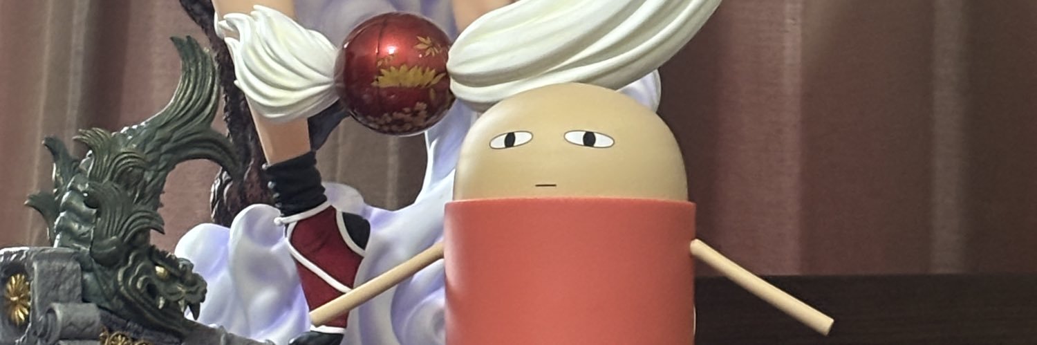 Zekmanii's profile banner image