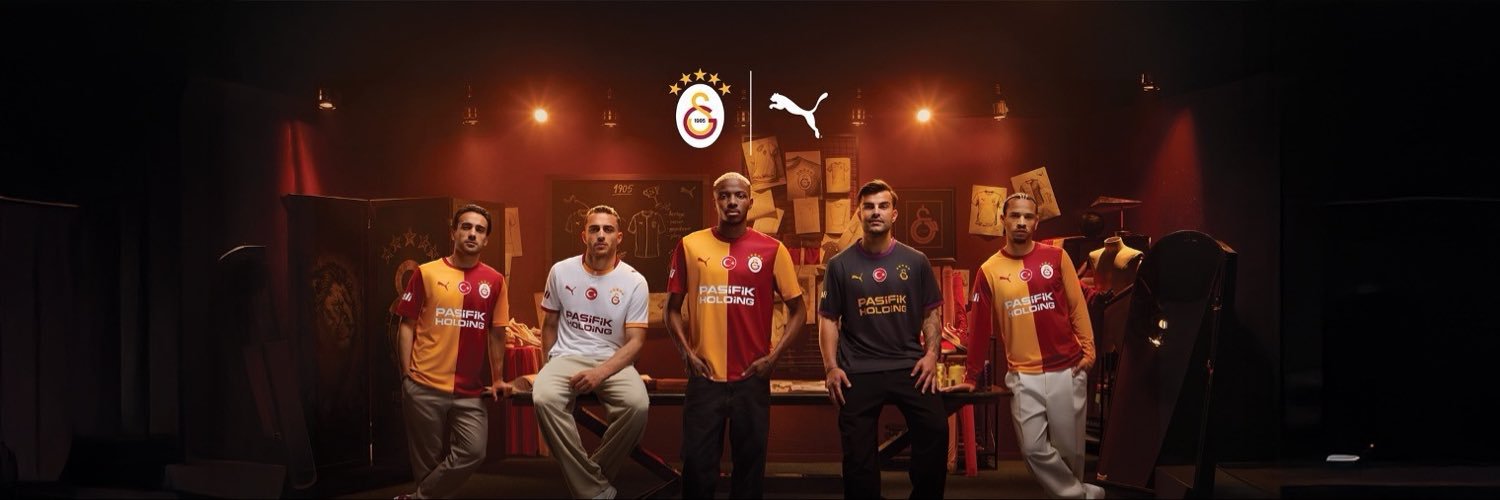 GSStore's profile banner image