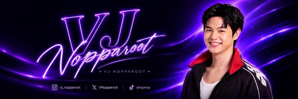 VJHomeTH's profile banner image