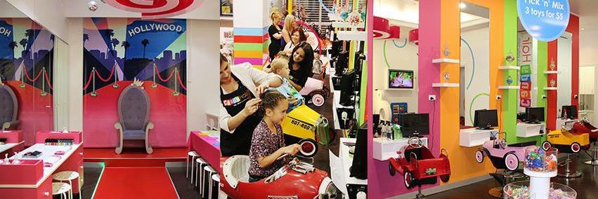 CandyHairSalon's profile banner image