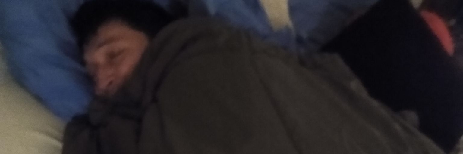 TheOneHeLuvs's profile banner image