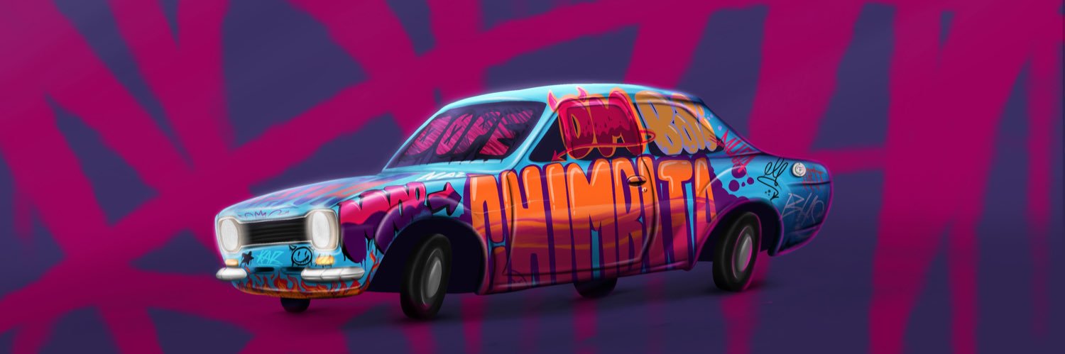Ilustranardo's profile banner image
