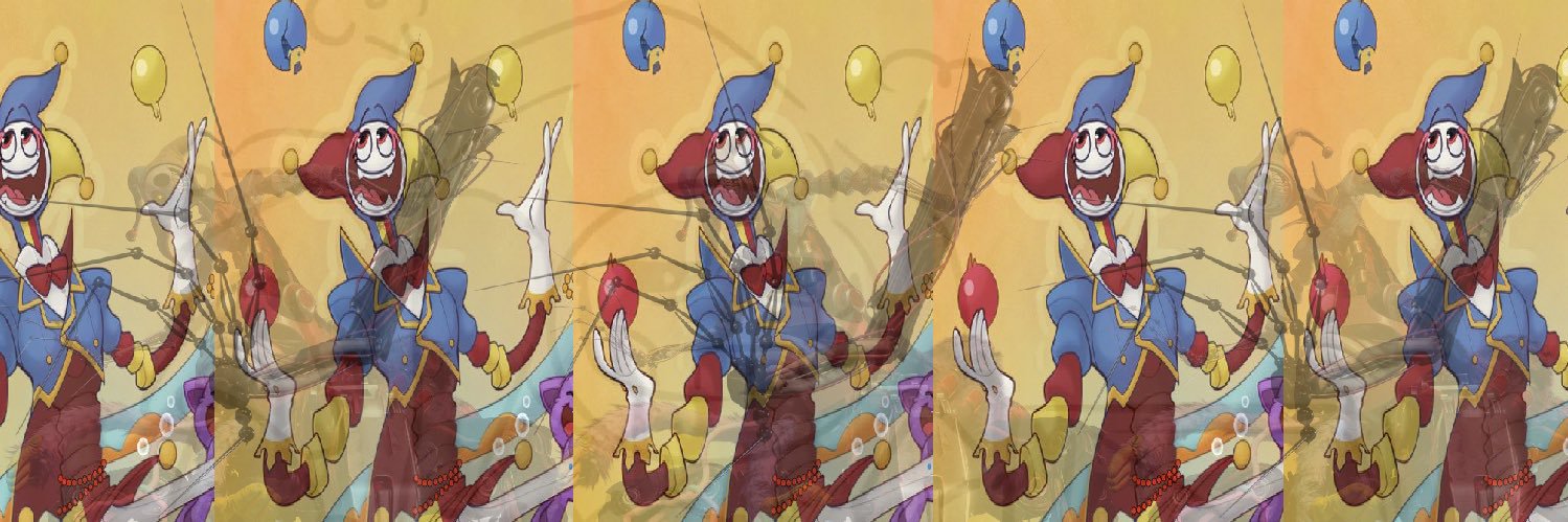 JoyHappyWhimsy's profile banner image