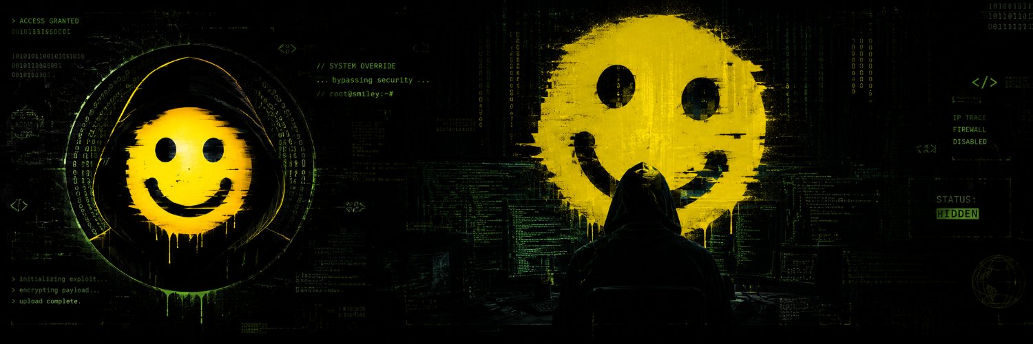 NullSmile0x's profile banner image