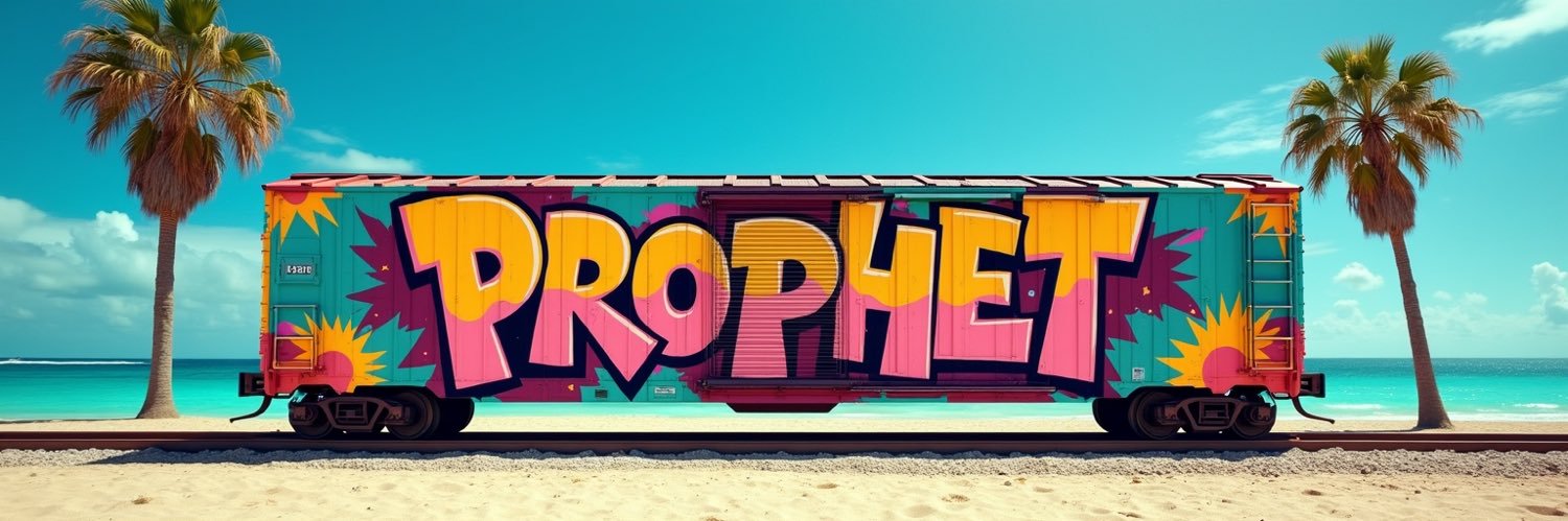 Prophet.eth's banner