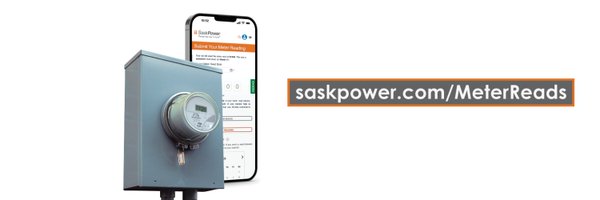 SaskPower Profile Banner