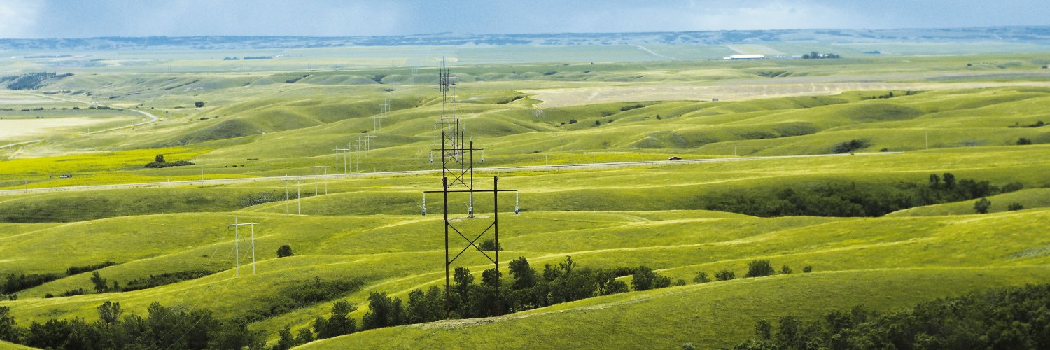 SaskPower banner