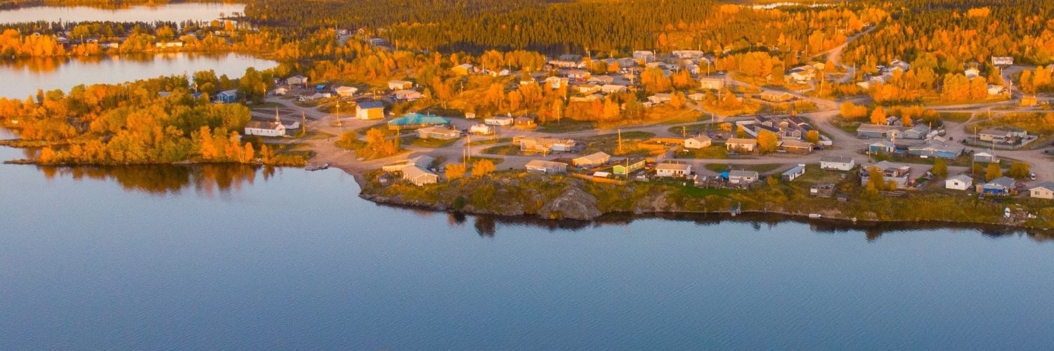 SaskPower's profile banner image