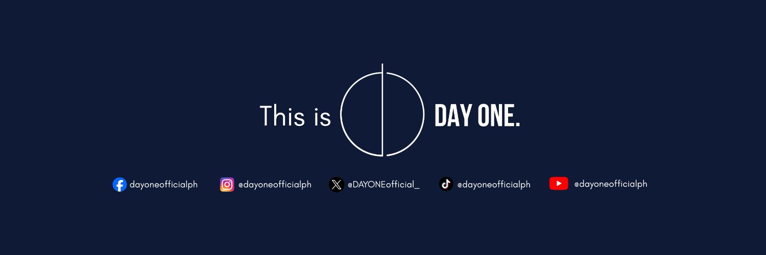 DAYONEOfficial_'s profile banner image