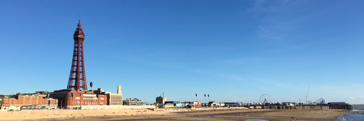 Andrew Stott banner