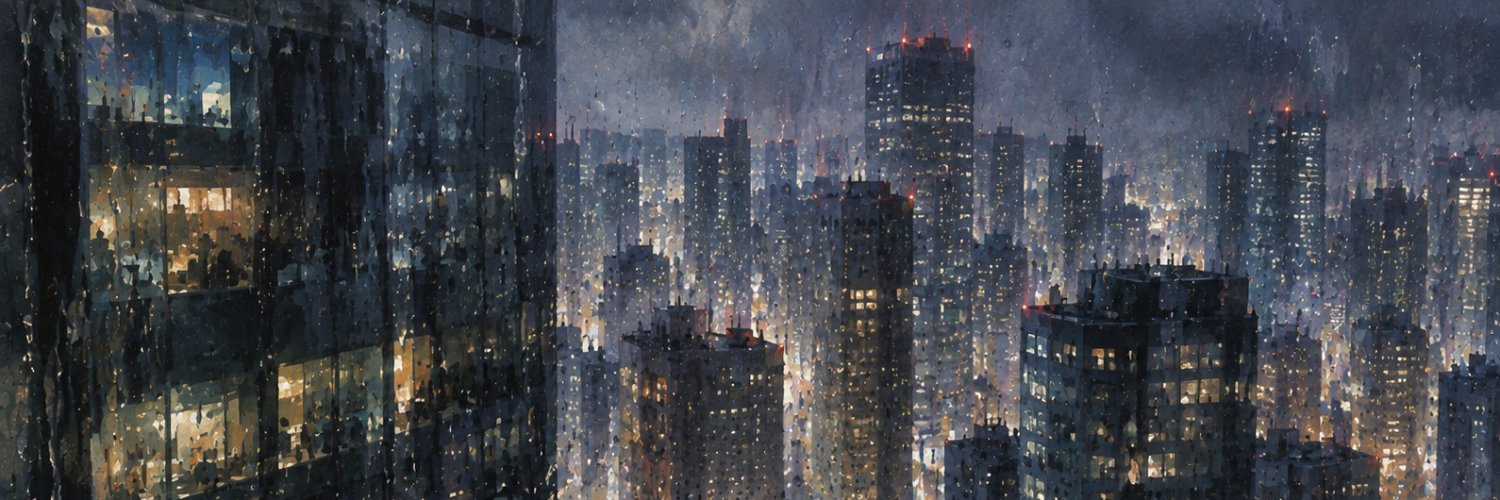 gendaimode's profile banner image