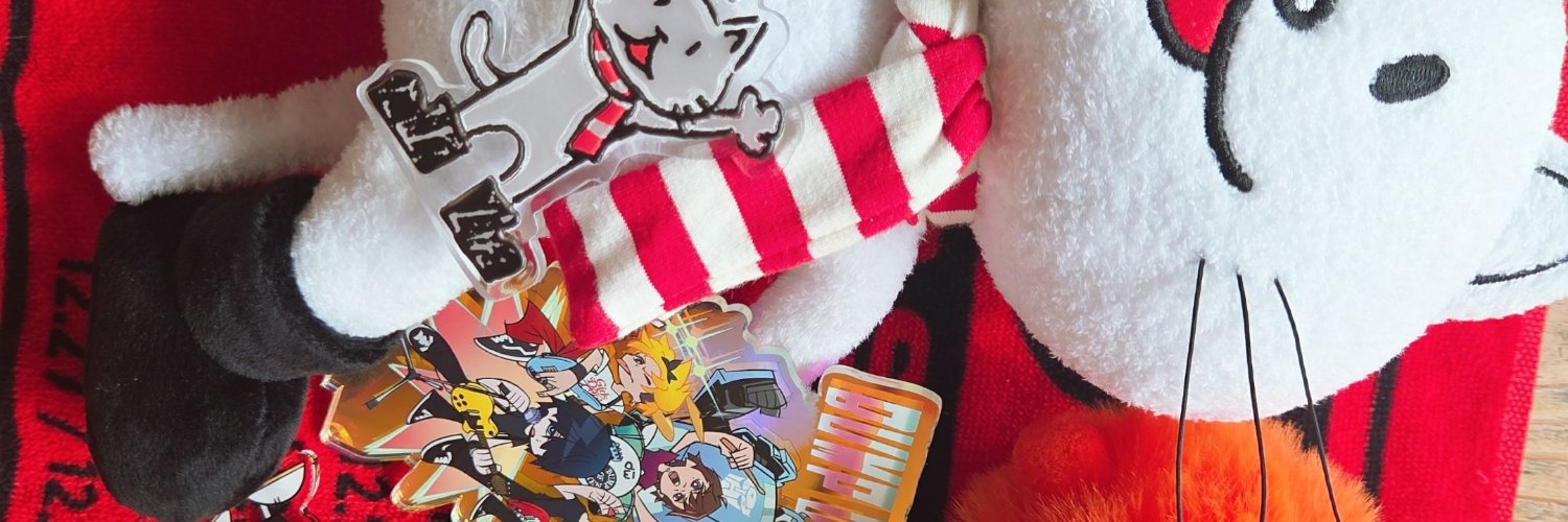 putetopusu's profile banner image