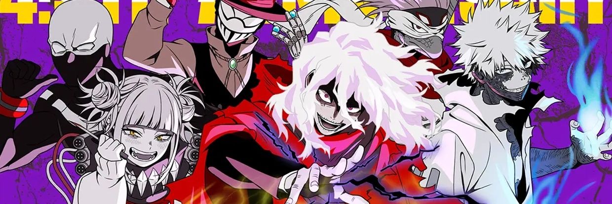 Bloodingcess's profile banner image