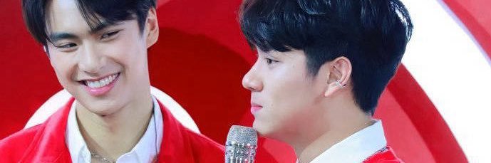 Xutingwr's profile banner image