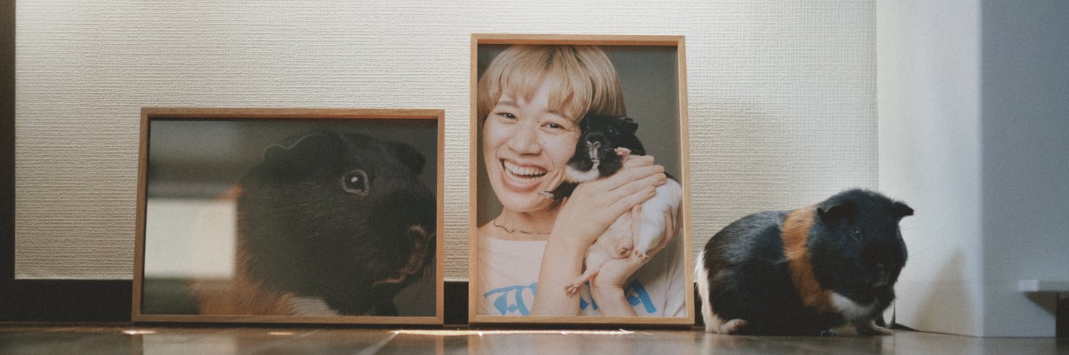 山田友佳里's banner