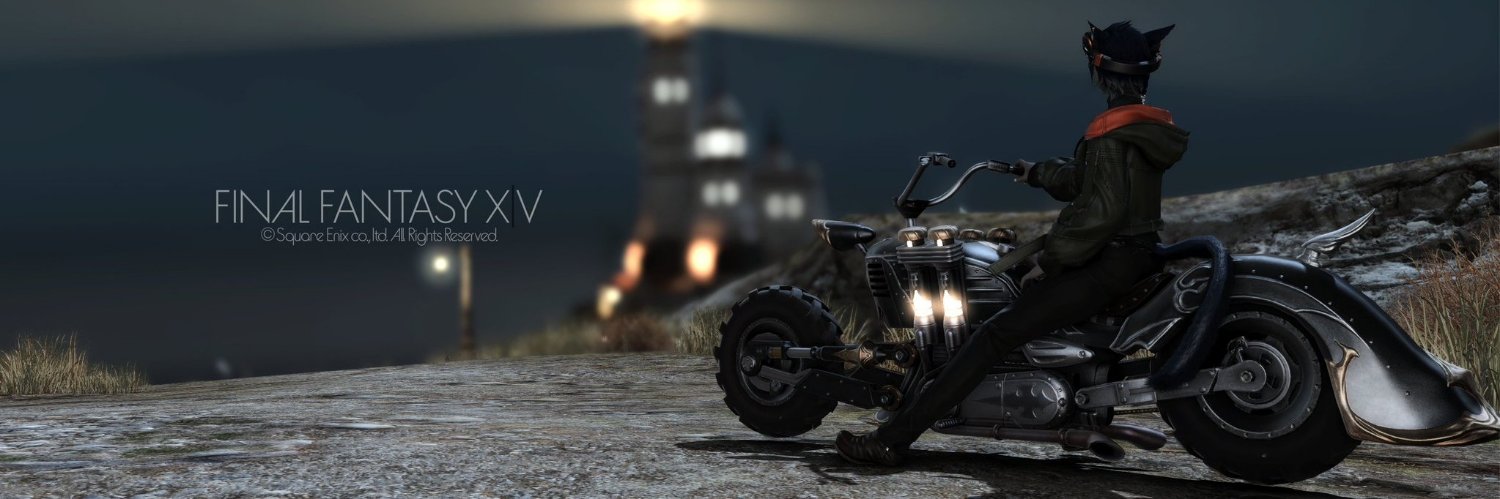 kyny_ff's profile banner image