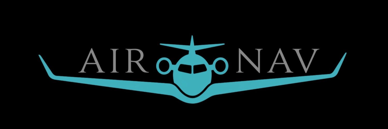 Air0nav's profile banner image