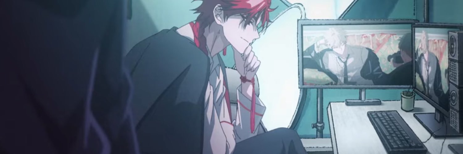 ssuvepe's profile banner image