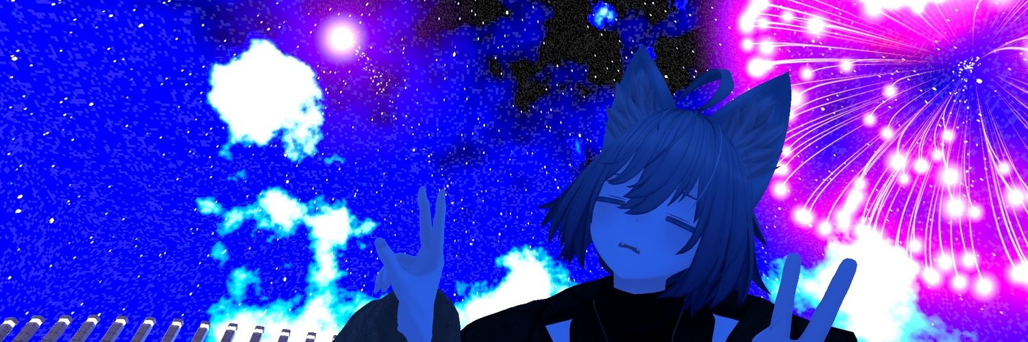 umin3vrc's profile banner image