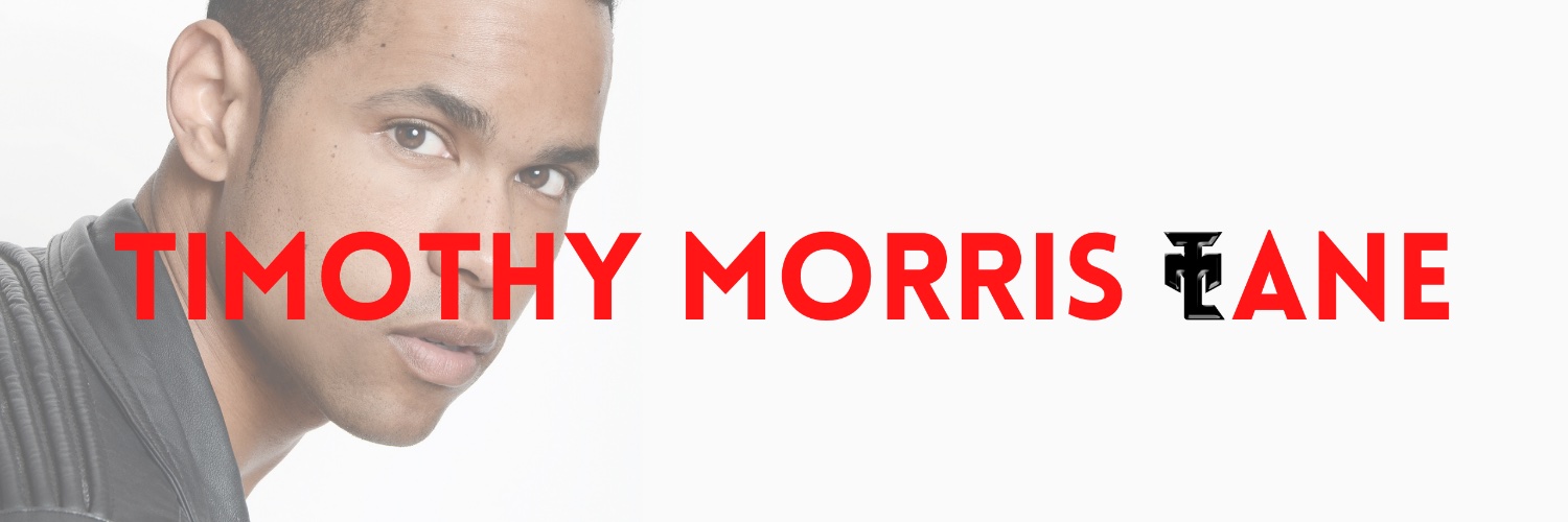 TimothyMorrisL's profile banner image