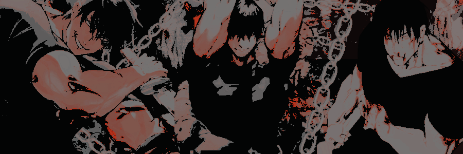 𝚮ᴇᴀᴠᴇɴʟʏ Rᴇꜱᴛʀɪᴄᴛᴇᴅ banner