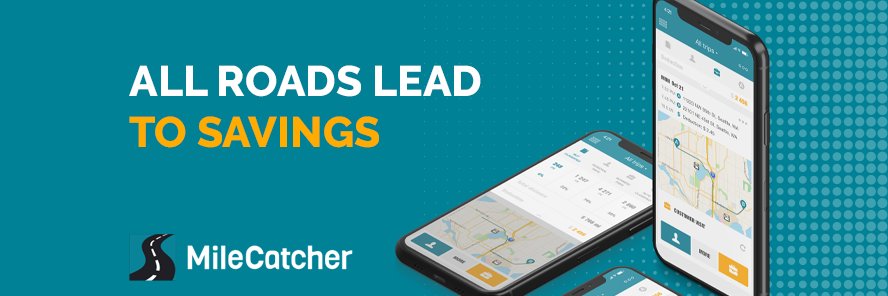 MileCatcher_app's profile banner image