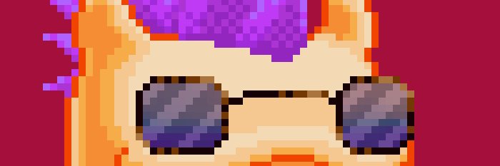 Elchonhy's profile banner image