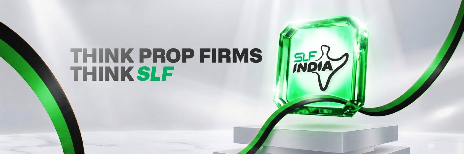 SLF_India's profile banner image